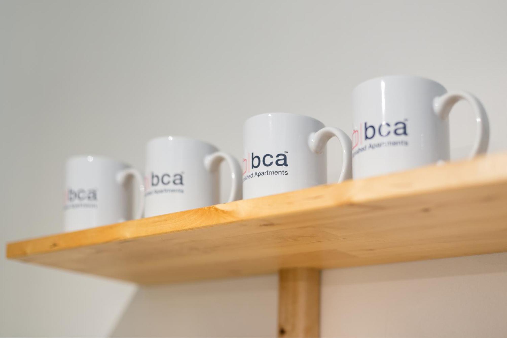 Studios On 25Th By Bca Furnished Apartments Atlanta Camera foto