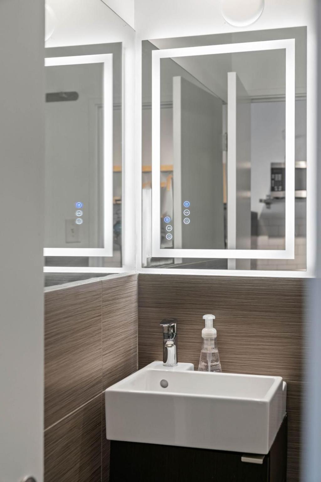 Studios On 25Th By Bca Furnished Apartments Atlanta Esterno foto
