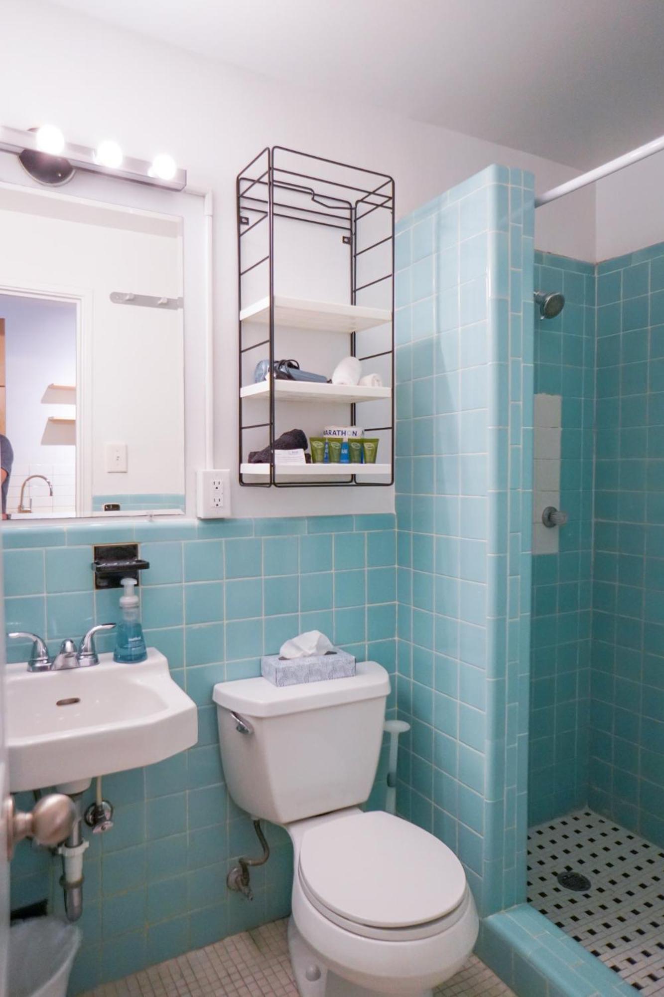 Studios On 25Th By Bca Furnished Apartments Atlanta Esterno foto