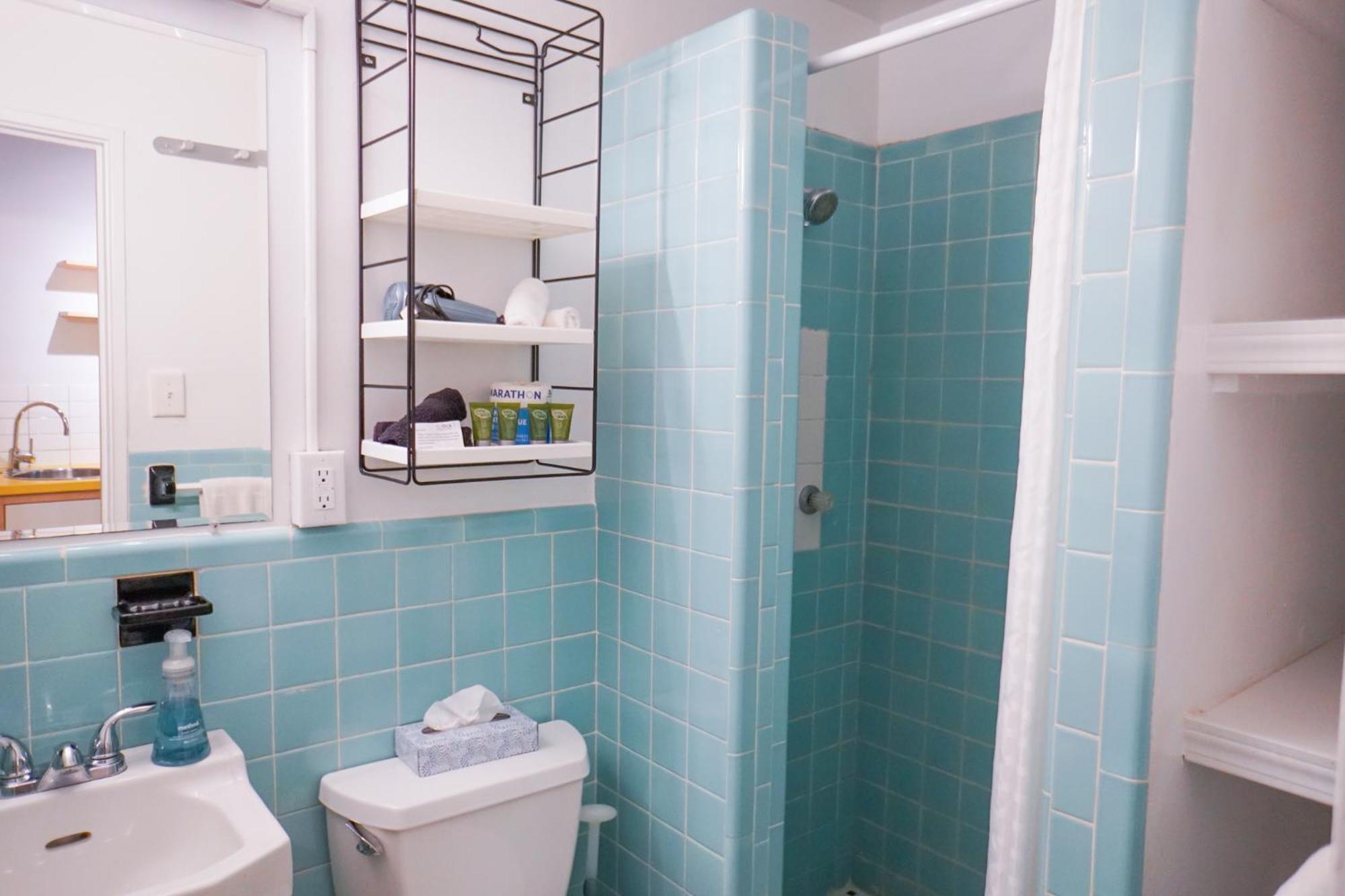 Studios On 25Th By Bca Furnished Apartments Atlanta Esterno foto
