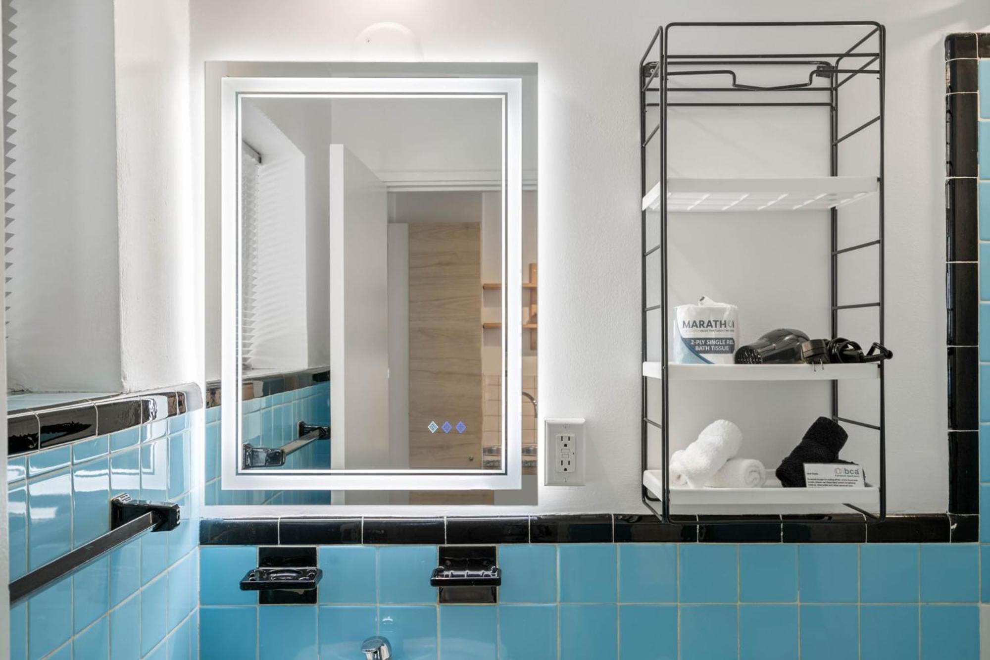 Studios On 25Th By Bca Furnished Apartments Atlanta Esterno foto