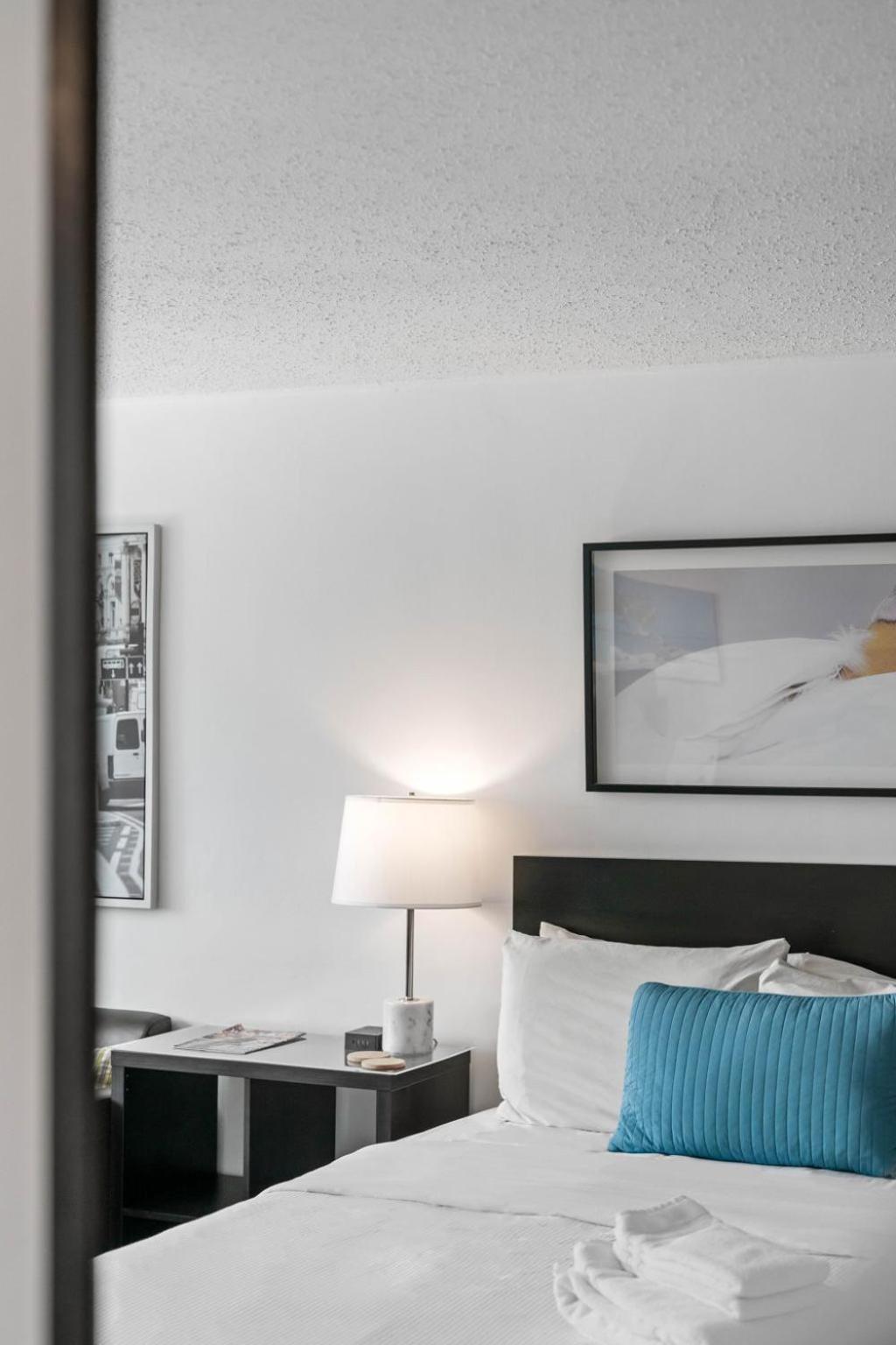 Studios On 25Th By Bca Furnished Apartments Atlanta Esterno foto