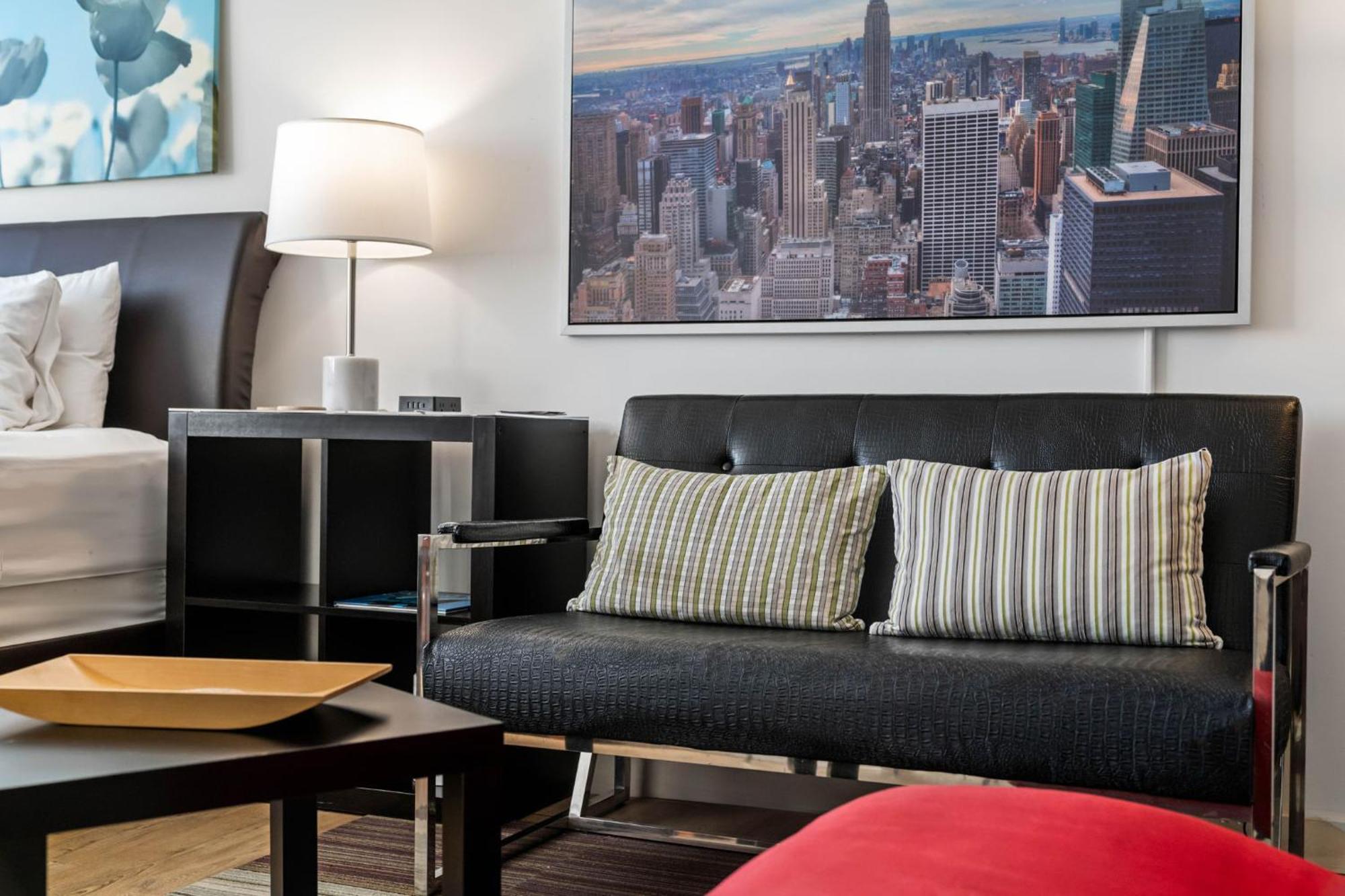 Studios On 25Th By Bca Furnished Apartments Atlanta Camera foto