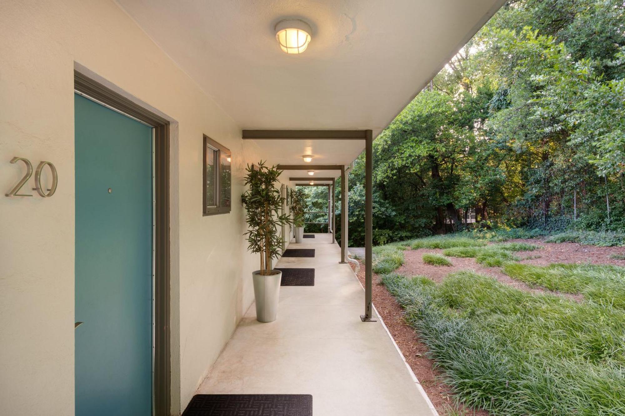 Studios On 25Th By Bca Furnished Apartments Atlanta Camera foto