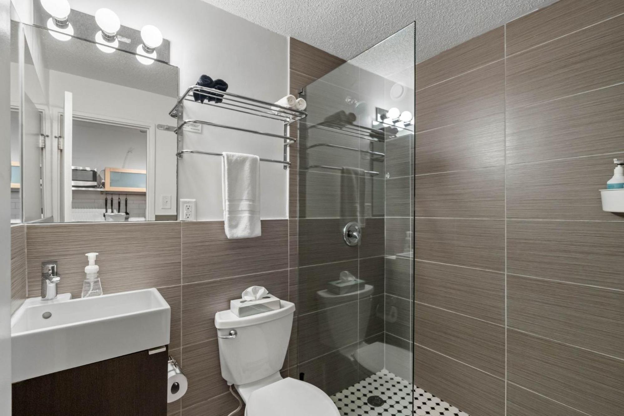 Studios On 25Th By Bca Furnished Apartments Atlanta Camera foto