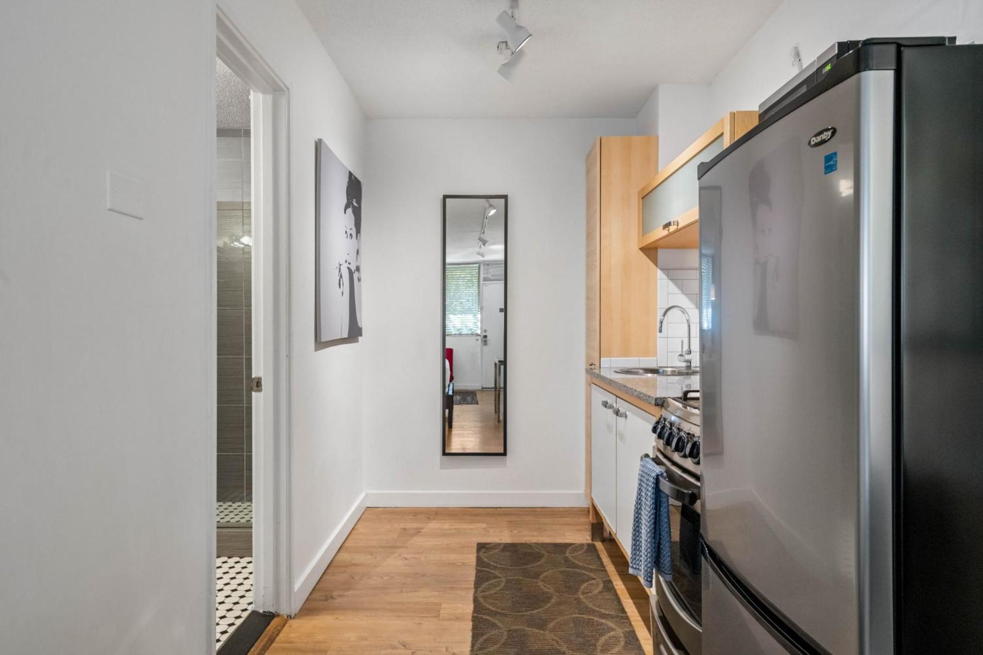 Studios On 25Th By Bca Furnished Apartments Atlanta Camera foto