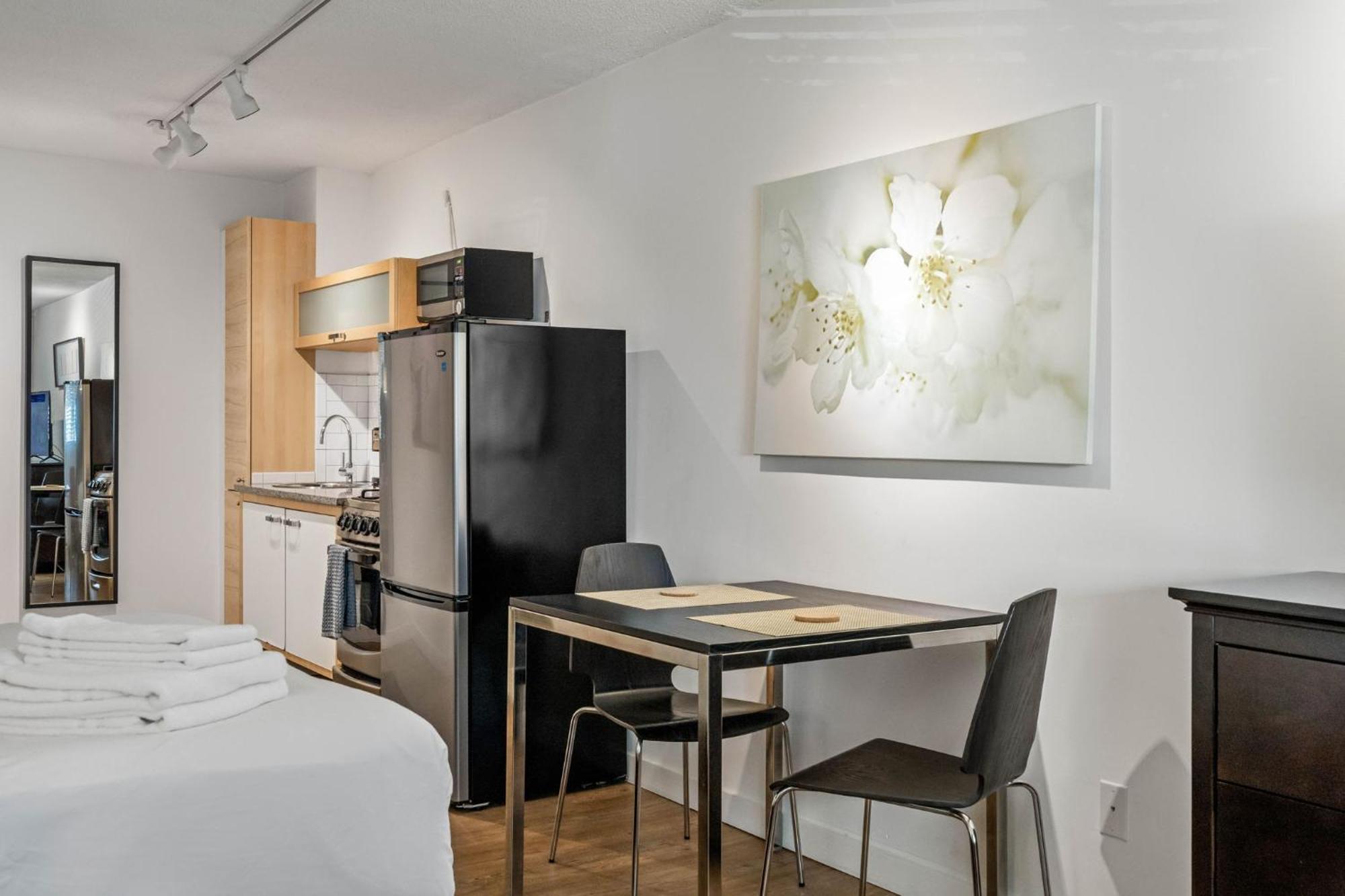 Studios On 25Th By Bca Furnished Apartments Atlanta Camera foto