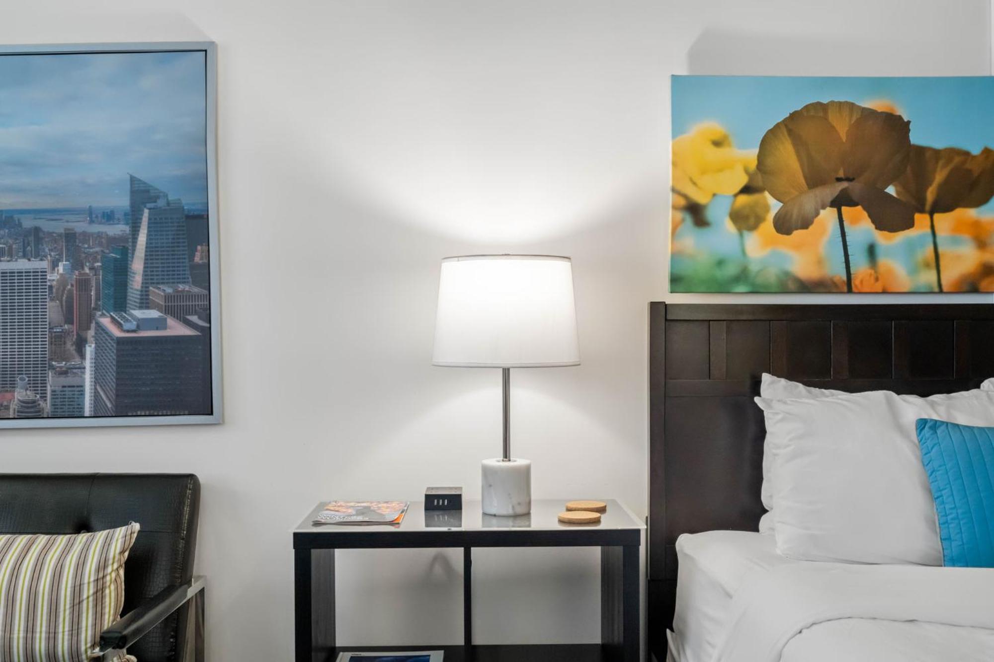 Studios On 25Th By Bca Furnished Apartments Atlanta Camera foto