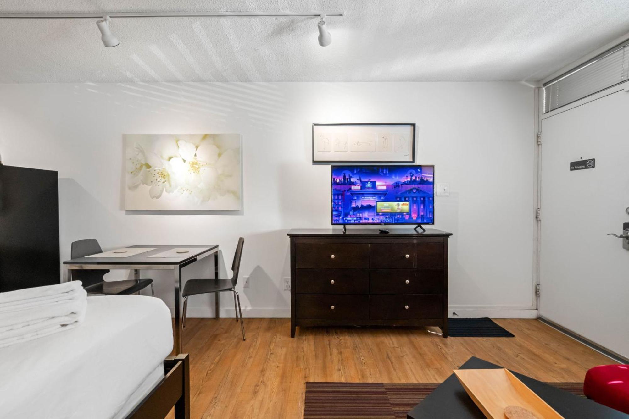 Studios On 25Th By Bca Furnished Apartments Atlanta Camera foto