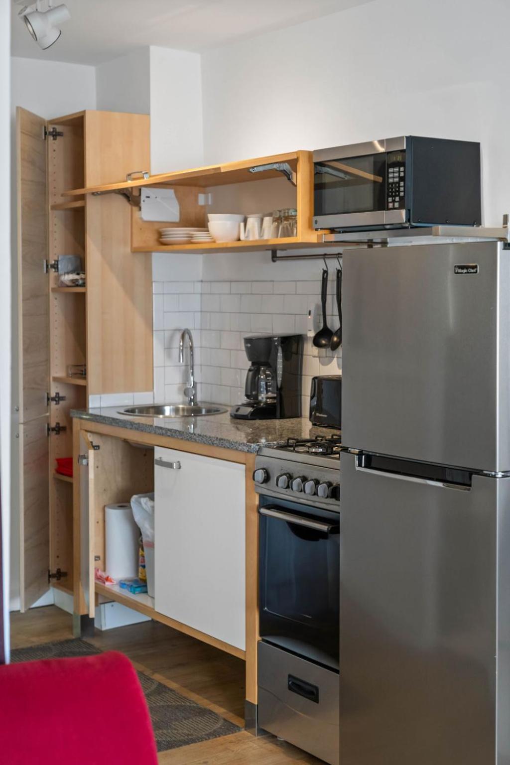 Studios On 25Th By Bca Furnished Apartments Atlanta Camera foto