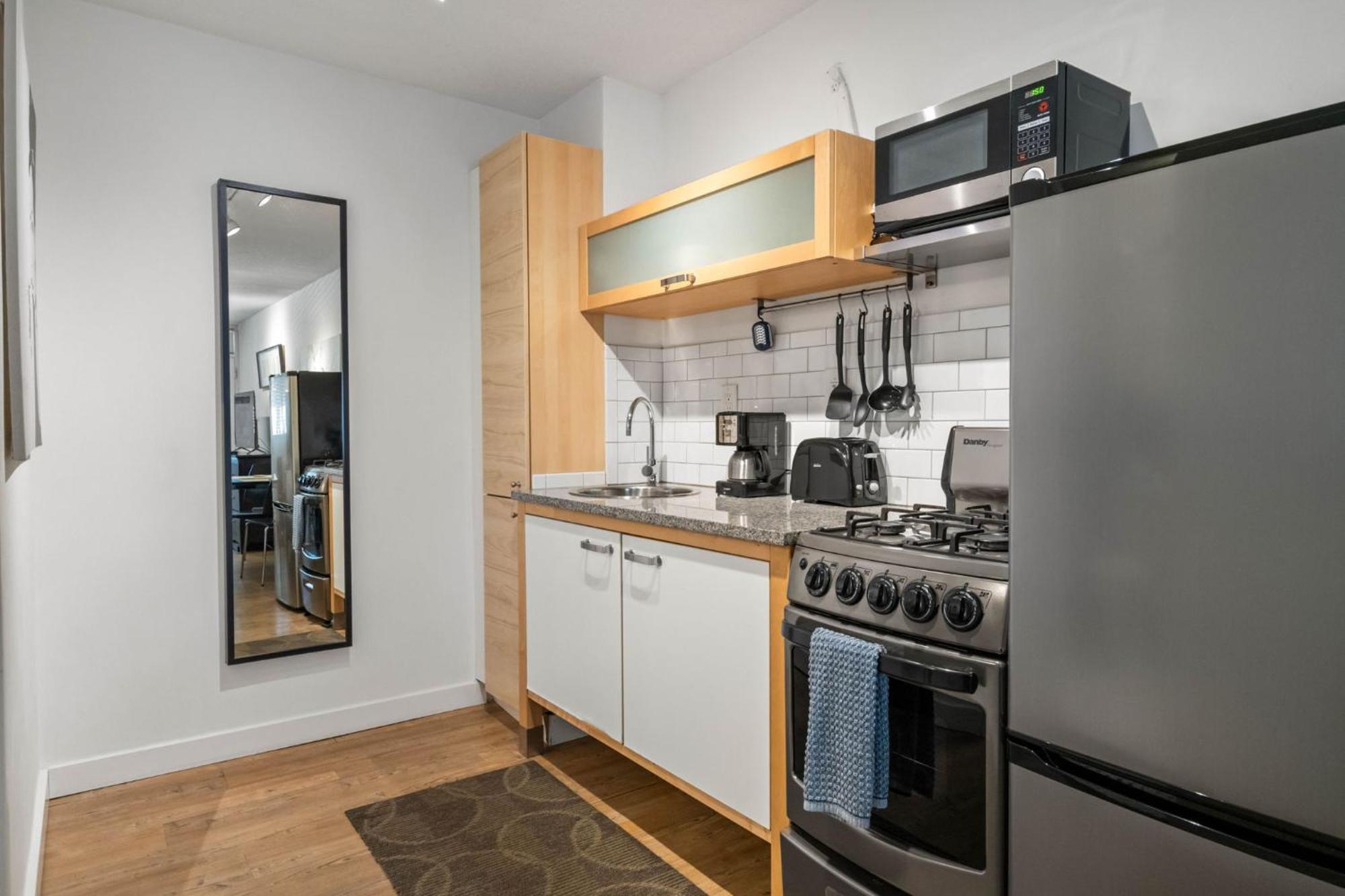 Studios On 25Th By Bca Furnished Apartments Atlanta Camera foto