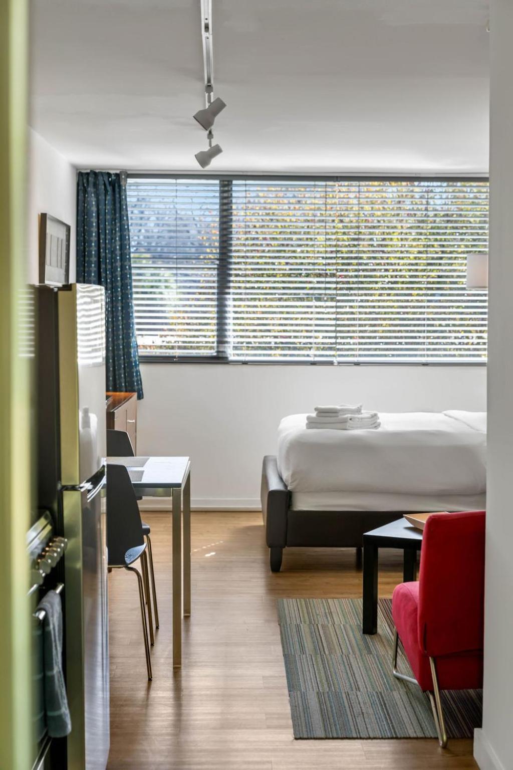 Studios On 25Th By Bca Furnished Apartments Atlanta Camera foto