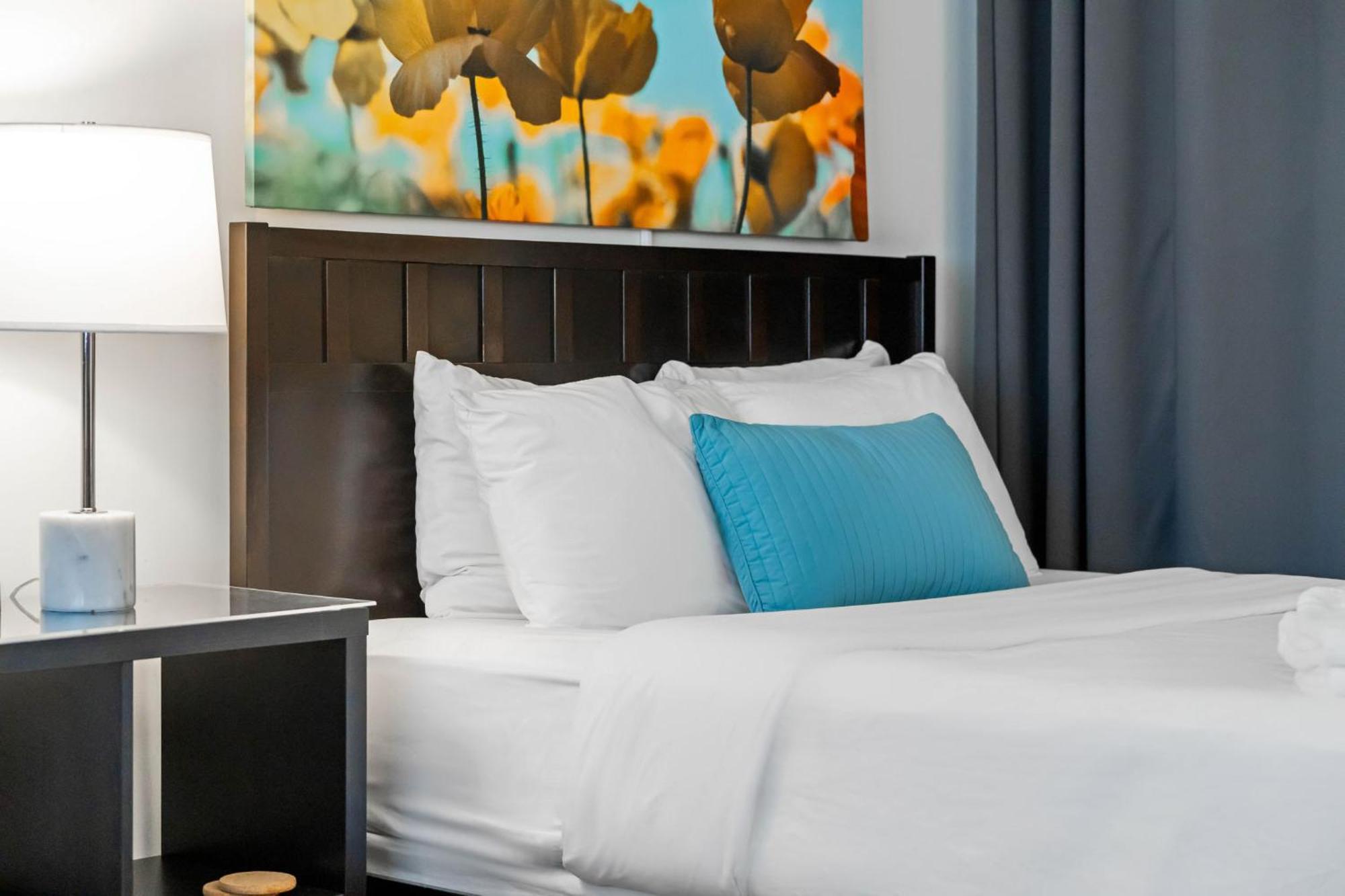 Studios On 25Th By Bca Furnished Apartments Atlanta Camera foto